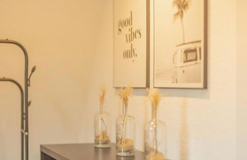 Loft mit Burgblick - Foto 8