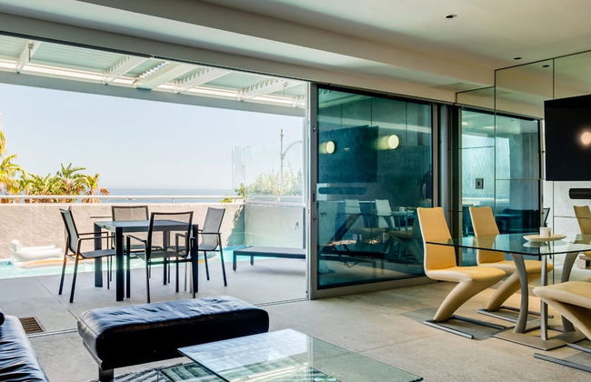 Clifton Holiday Apartment w Beautiful Views Clifton Palm Views - Foto 3