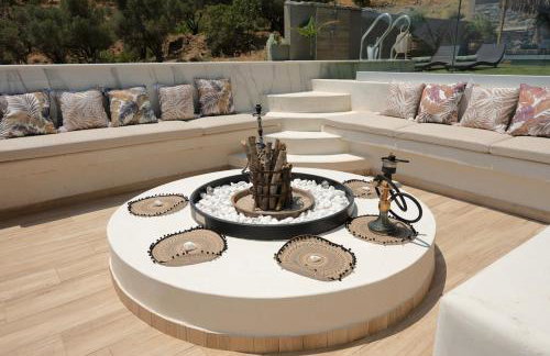 Villa Optasia Scenic Eco Home w heated private pool - Foto 10