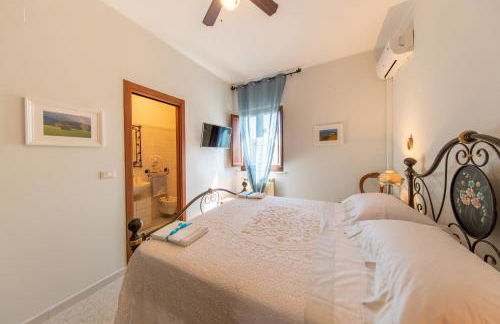 Agriturismo Isola Dei Calanchi - Guest House - Foto 54