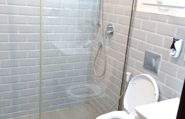 Kalu Beach Resort, Hawana Lagoon - Salala - Foto 6