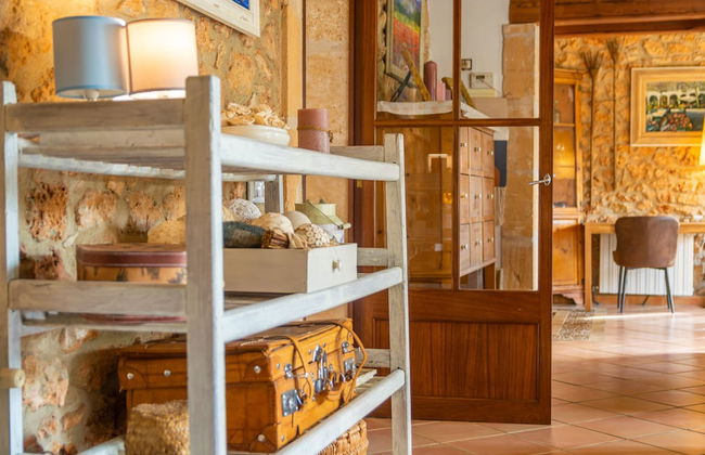 S era Nova in Algaida - Foto 16