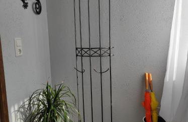 FeWo Am alten Holzplatz - Foto 9