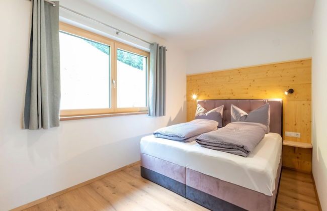 Beautiful Apartment in a top Location in the Zillertal - Foto 3