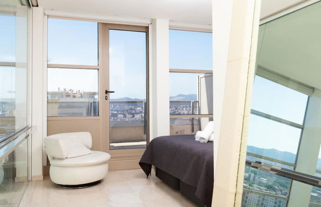 The Penthouse Barcelona - Foto 4