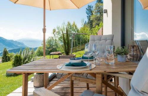 Villa Waldrand with Merano view - Foto 19