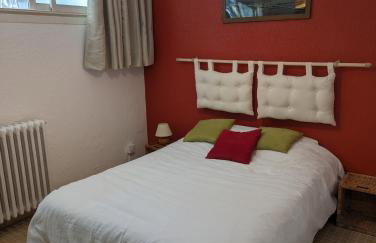 Le cocon des passons 3 pièces 70m2 - Foto 3