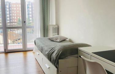 Morivione Apartment - Bocconi free parking - Foto 30