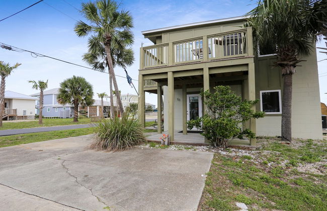 Beach View Lower - Foto 43