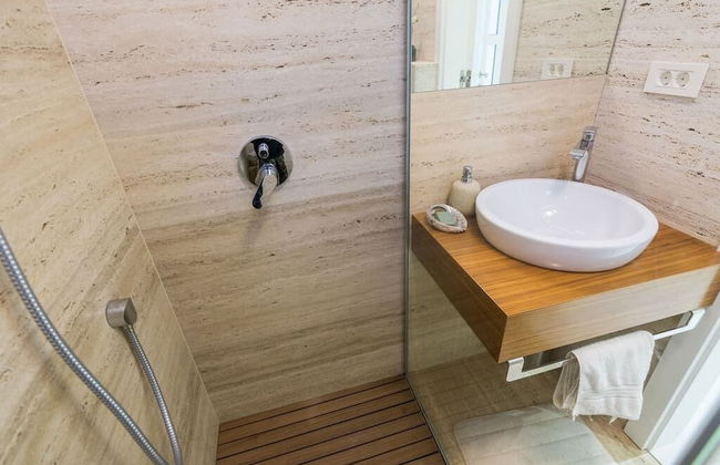 Luxury Villa White Rose with the Pool - Foto 65