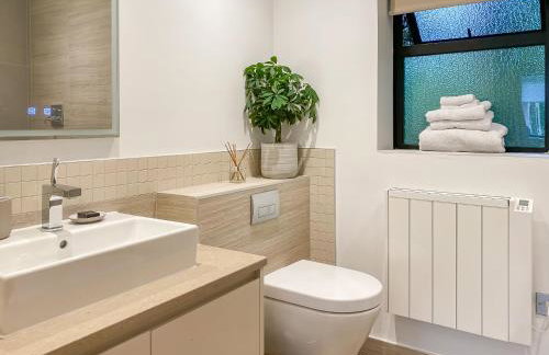 Woodland Lodge - Foto 11