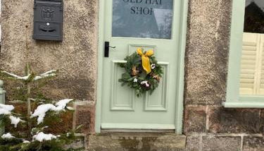 The Old Hat Shop - Foto 3