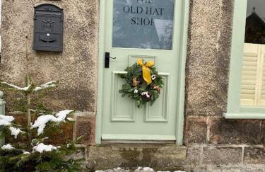 The Old Hat Shop - Foto 3