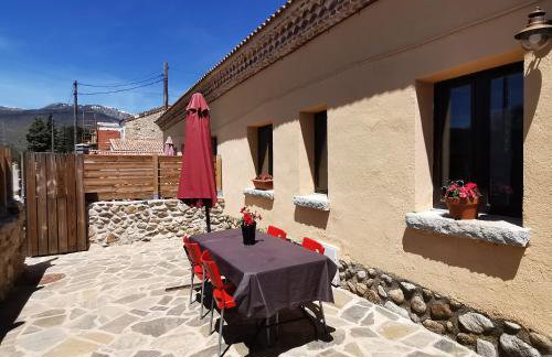 CASITAS PINILLA DEL VALLE - Foto 34