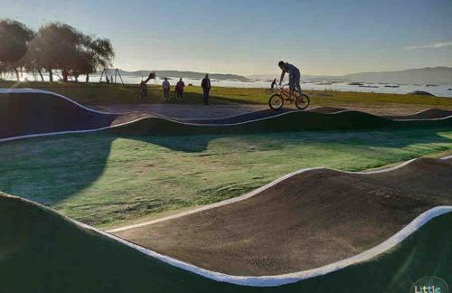 Casa en Playa Las Sinas - Foto 5