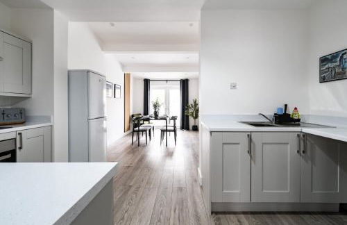 Fairview House - Foto 7