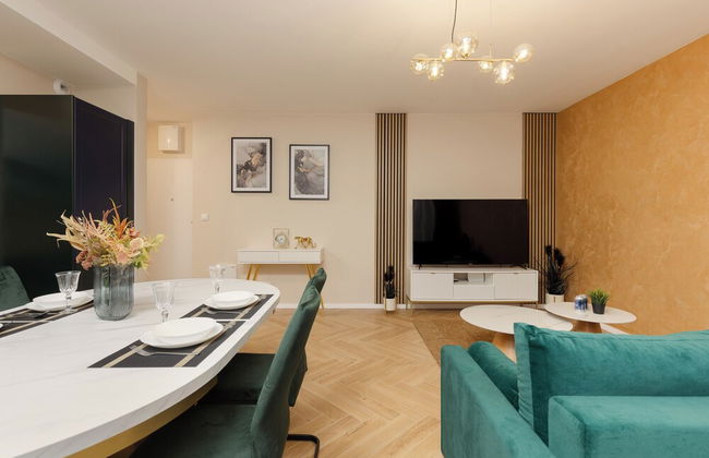 Apartment Gorna Droga by Renters - Foto 5