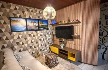 Casa temporada na praia campeche - Foto 6
