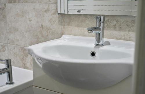 Cross Cottage by YourStays - 2 Bedroom Cottage in Macclesfield - Foto 52