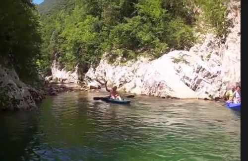 Tre metr sopra il cielo '' GiraSoli'' - Photo 25