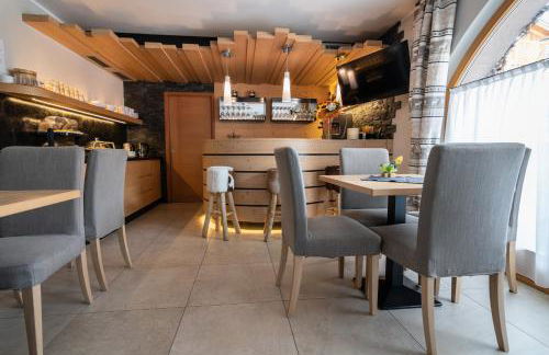 Aparthotel Dolomites Living&Relax - Foto 51