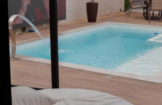 Casa Lumina Loft Moderno com Piscina e Painel LED - Photo 21