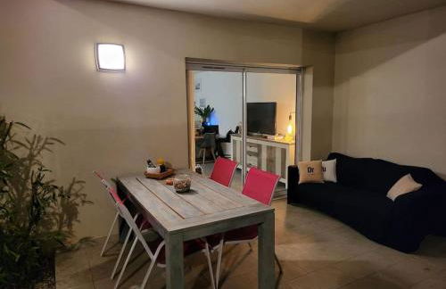 LA VILLA DE AUDREY MER ET MONTAGNE - Foto 40