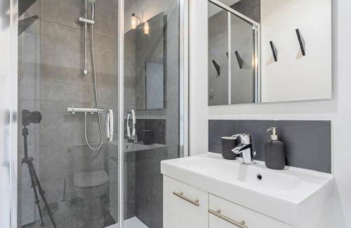 Bright 3-bedroom 2-bathroom flat - Foto 16