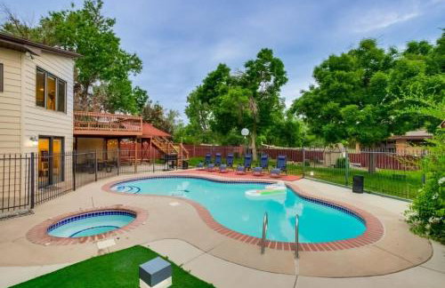 Backyard Oasis Pool Is A Beautiful Home - Photo 44