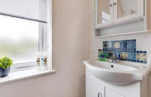 Modern & Cosy 2-BR House in Donisthorpe - Foto 17