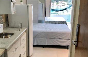 Flat a beira mar em Angra dos Reis - Foto 32
