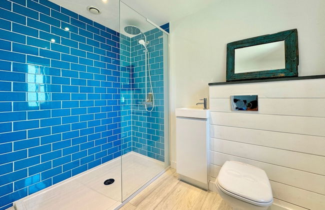 Seawynds Family Home With Far-reaching Sea Views - Foto 22