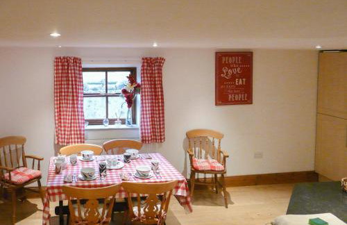 Hollin Bank Cottage - Foto 4