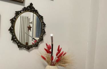 Alloggio con camino nel borgo del castello - Foto 8