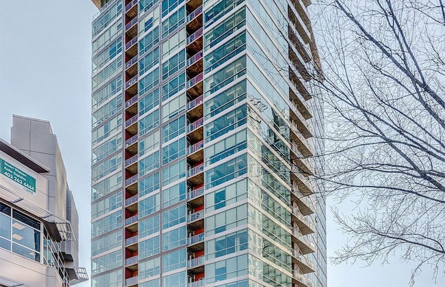 Luxury Condo With City Views Near Stampede Park - Photo 22