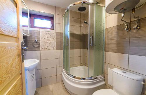 DOMKI SWOJSKIE CHATKI - Foto 19