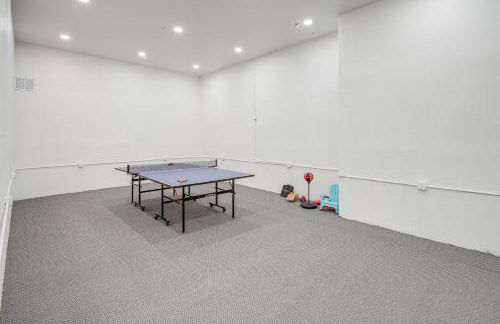 Serene Pine Mountain Club Home with Pool Access! - Foto 29