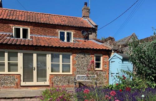 3 bedroom North Norfolk holiday cottage near beach - Foto 26