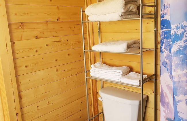 Glacier Acres Guest Ranch - Foto 26