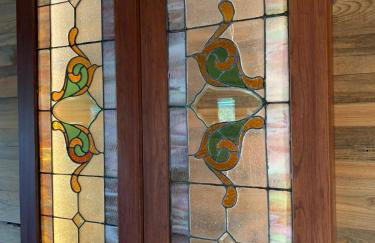 THE LOFT 3 level urban cabin with a HUGE patio! - Foto 41