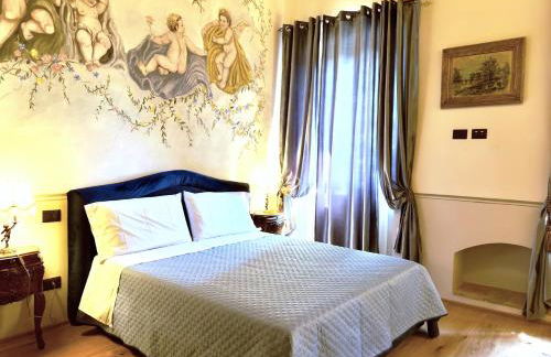 Relais Santa Margherita - Foto 13