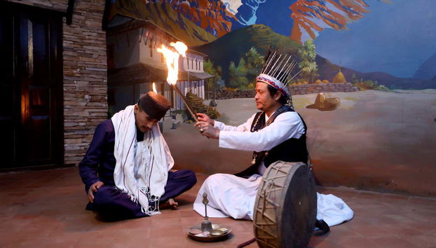 Nepalese Dinner with Cultural Show - Foto 4