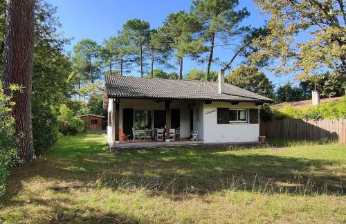 Villa calme avec terrasse proche Océan, WIFI - FR-1-736-46 - Photo 1