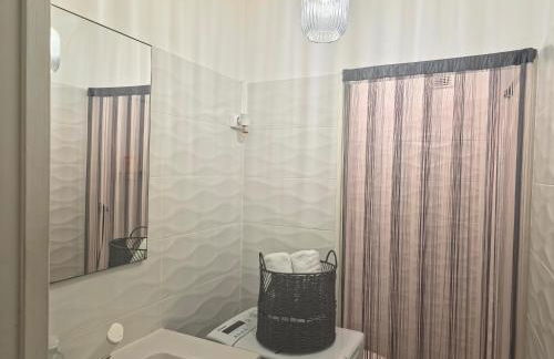 L'Escapade-Vélodrome-La Timone-Parking-Balcon-Wifi-Netflix-Urban NestConciergerie - Foto 23