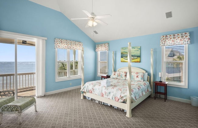 12 Sea Mist - Foto 5