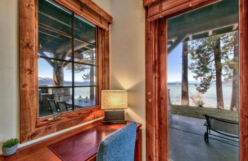 The PEAK Tallac 15 - The Ultimate in Lakefront Luxury - Foto 18