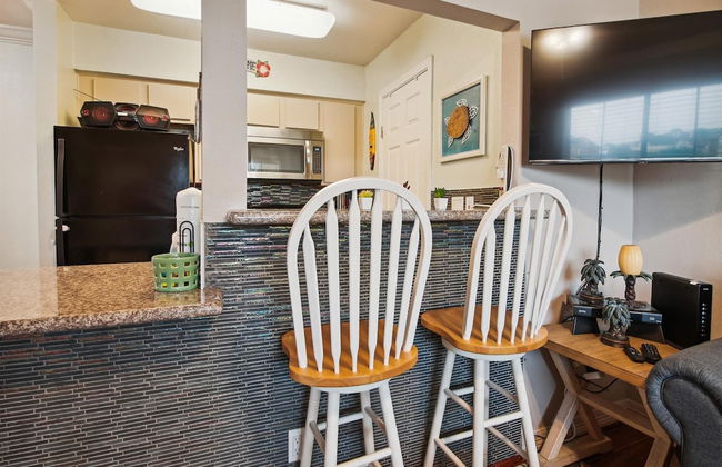 Palms at Cove View 1602 - Jamey's Beach Condo - Foto 3