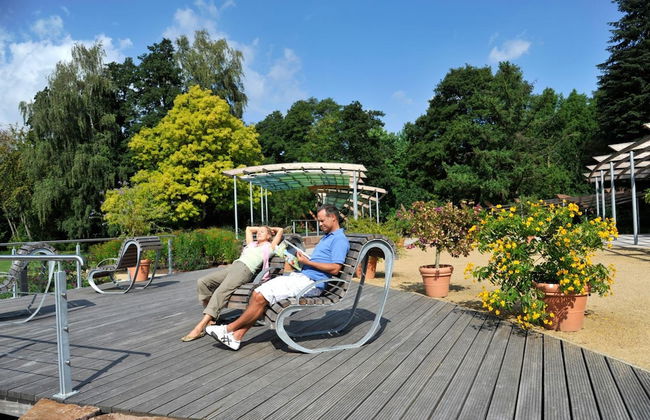 Haus Roseneck - Foto 45