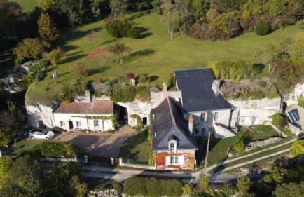 Gîte Hurlevent - Foto 1