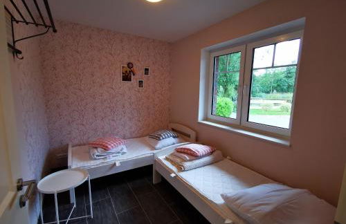Traumhaftes Ferienhaus an der Nordseeküste - Foto 11